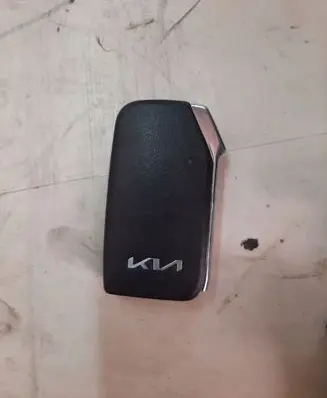 KIA Xceed Ignition key/card 954A0