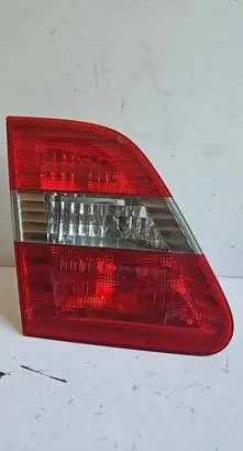 Mercedes-Benz B W245 Rear/tail lights A169820