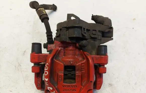 Volvo S90, V90 Rear brake caliper