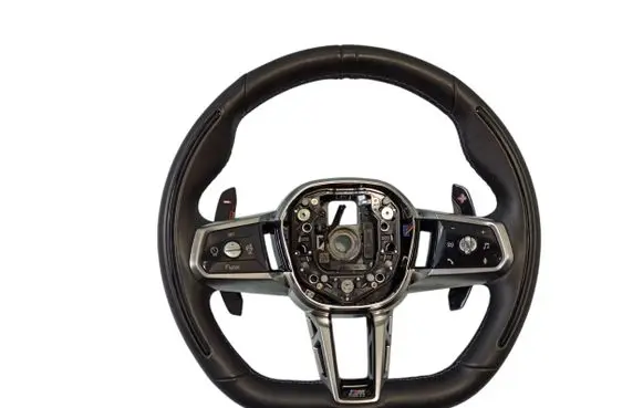 BMW 7 G70 Steering wheel 32305A84DC0