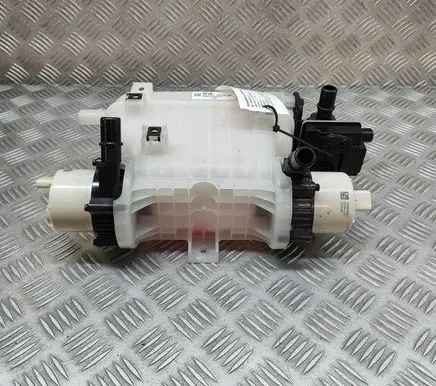 Hyundai Kona II Coolant expansion tank/reservoir 25429BF500 256W0DO000