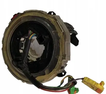 Mercedes-Benz ML W164 Gateway control module 634140