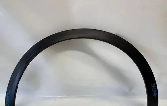 Renault Captur II Rear arch trim 788A20700R