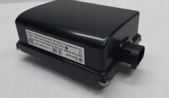 Mercedes-Benz S W222 Distronic sensor radar A0009007907