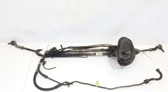 Ford Galaxy Steering rack 6G913A500CL