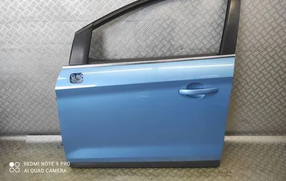 Ford Kuga I Front door