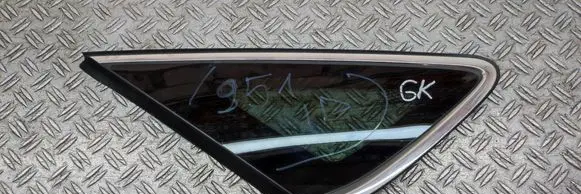 Hyundai i40 Rear side window DOT184AS3M532