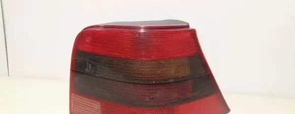 Volkswagen Golf IV Rear/tail lights 1J6945112S