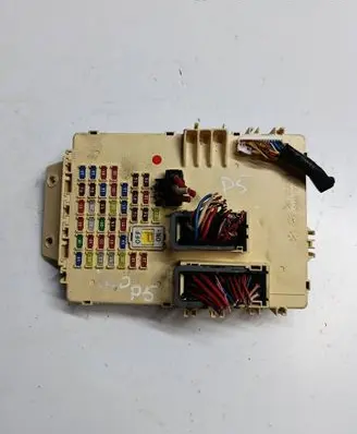 Hyundai i40 Fuse box set 91950-3Z021 1013A01024