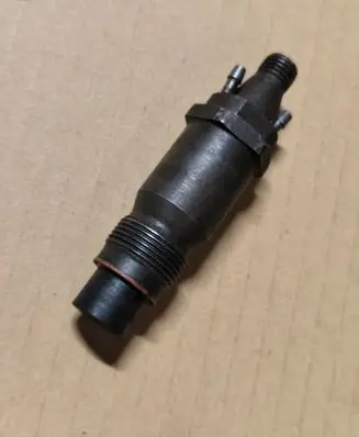 Jeep Cherokee XJ Fuel injector KCA17S89
