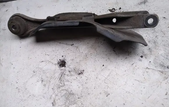 Porsche Boxster 987 Front control arm