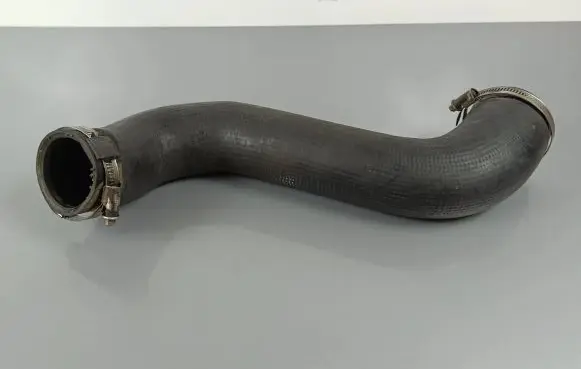 SsangYong Rexton Intercooler hose/pipe