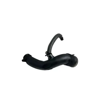 BMW 3 GT F34 Turbo air intake inlet pipe/hose 7602651 70514721