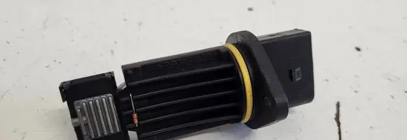 Audi A3 S3 8L Mass air flow meter 722684140