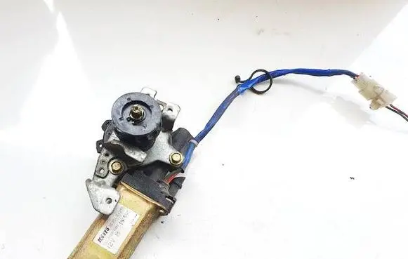 Mazda 626 Front door window regulator motor 3630161256