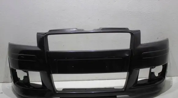 Audi A3 S3 8P Front bumper