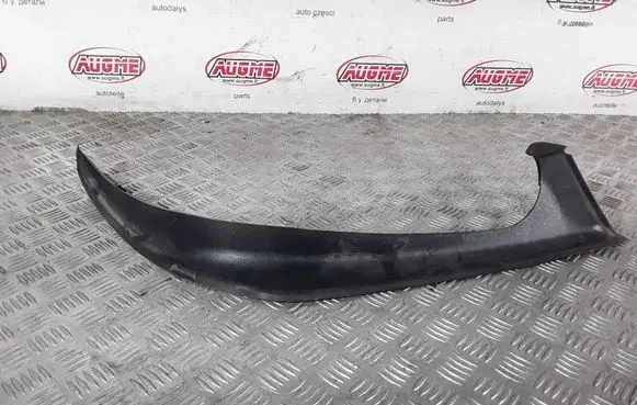 Mercedes-Benz S W222 Other trunk/boot trim element A2226901444