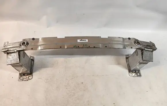 Porsche Cayenne (9Y0 9Y3) Front bumper cross member 9Y0807109