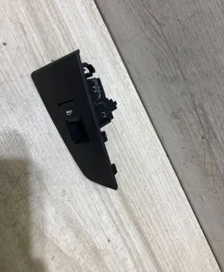 BMW 1 F70 Quarter vent window switch 5A44B41