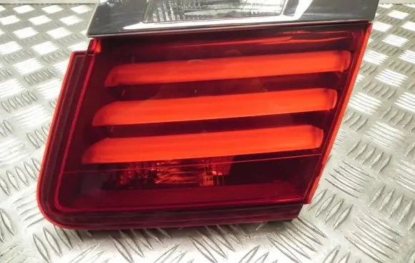 BMW 7 F01 F02 F03 F04 Rear/tail lights 7300272EPX86Z A2114DE