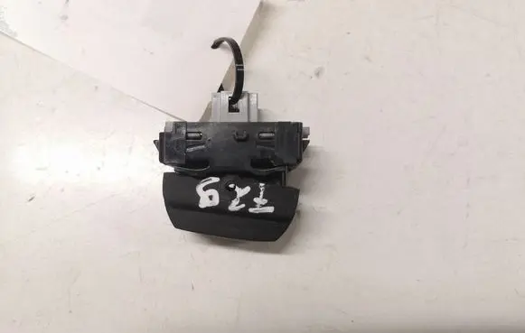 Renault Scenic III - Grand scenic III Cruise control switch 255500002R 116808H