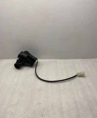 BMW X5 E53 Engine control unit/module fan 0130002840 129014380629