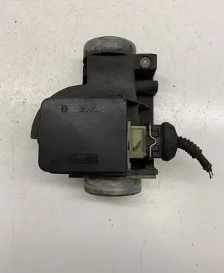 Audi A6 S6 C4 4A Mass air flow meter 4A0133471 0281002074