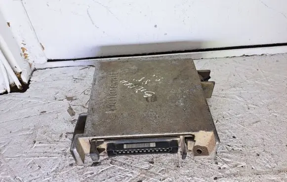 Acura ILX Engine control unit/module 85GB12A297 85GB12A297GA