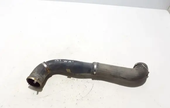 Intercooler hose/pipe