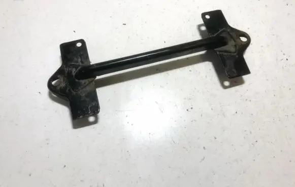 Mitsubishi Lancer X Battery bracket 