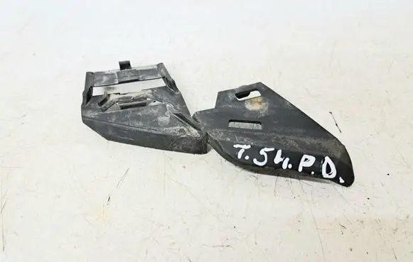 Volvo V50 Headlight/headlamp mounting bracket 30678262
