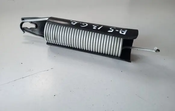 Audi S5 Facelift Tailgate/trunk/boot tension spring 8T0827339D