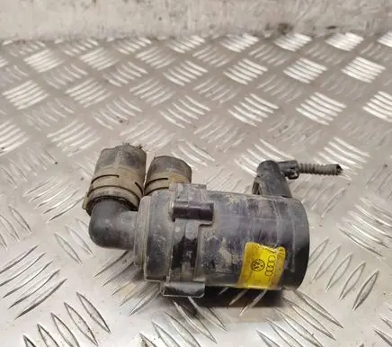 Audi Q5 SQ5 Electric auxiliary coolant/water pump 7L0965561J