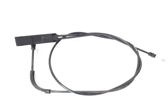 Mercedes-Benz E C207 W207 Engine bonnet/hood lock release cable A2078800259