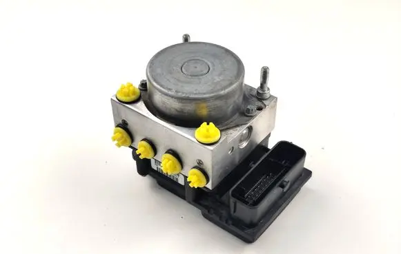 Opel Corsa D ABS Pump 0265232288 0265800796 13282282