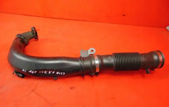 Renault Clio IV Intercooler hose/pipe