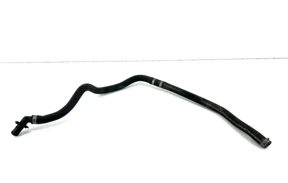 Mercedes-Benz E W211 Engine coolant pipe/hose A2118301296