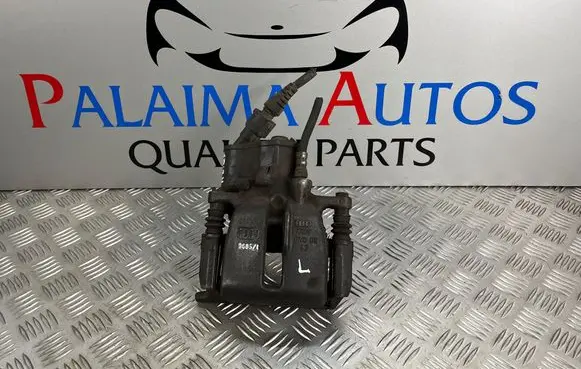 Audi A6 S6 C6 4F Rear brake caliper 9685D