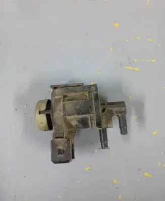 Renault Scenic I Turbo solenoid valve 2630A