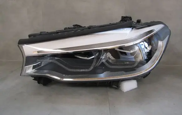 BMW 5 G30 G31 Headlight/headlamp 849912