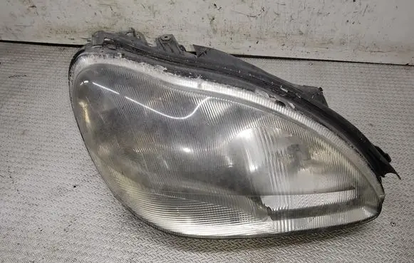 Mercedes-Benz S W220 Headlight/headlamp 1305235503 A2208200861