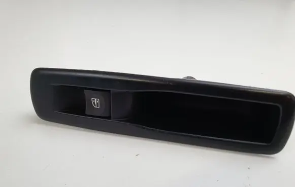 Renault Scenic III - Grand scenic III Electric window control switch 156024250A