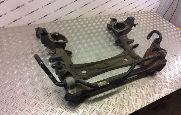 BMW X3 F25 Front subframe
