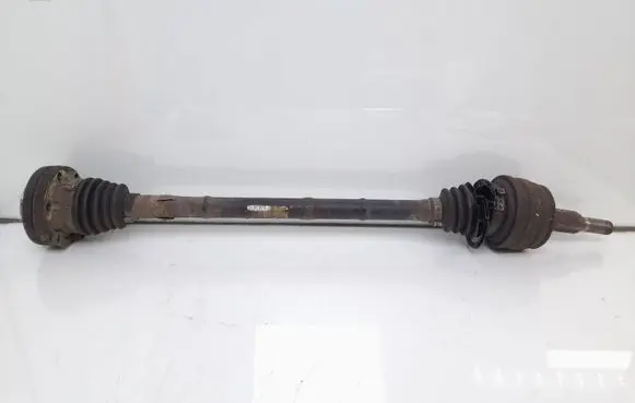 Volkswagen Transporter - Caravelle T5 Rear driveshaft 7H0501202D