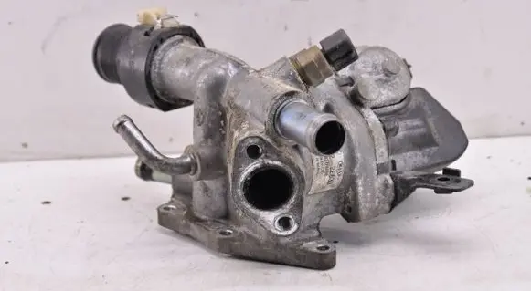 KIA Optima EGR valve 284002E610 284122E630