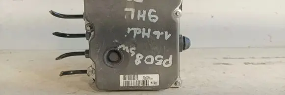 Peugeot 508 ABS Pump 0265951975 9677031780
