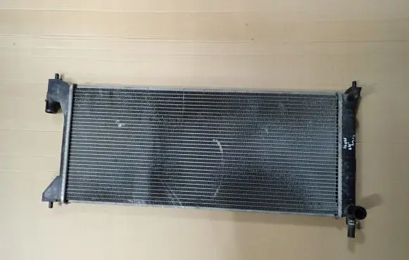 Suzuki Ignis Coolant radiator