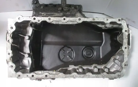Ford Galaxy Oil sump 9681842080