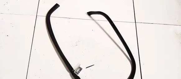 Ford Transit Rubber seal rear door 