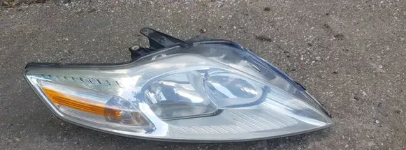 Ford Mondeo MK IV Headlight/headlamp 7S7113W029AH